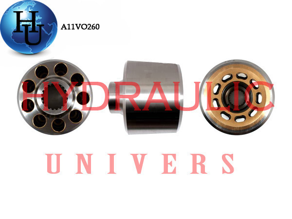 reparatie pompa A11VO260